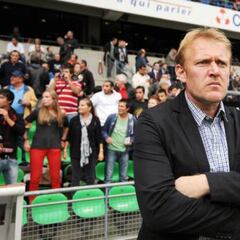 Robert Prosinecki en directo con AS para hablar de su carrera, el Madrid, el Barça...