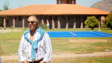 Este club chileno lleva cuatro años en venta y aún sigue en el mercado: “Se cumplió un ciclo”