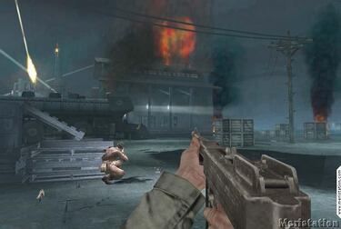 Medal of Honor: European Assault