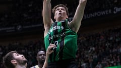 Resumen del Joventut vs Barcelona, jornada 22 de la Liga Endesa
