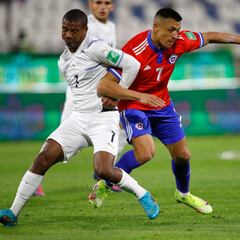 Marruecos - Chile: horario, TV y cómo y dónde ver el amistoso de la Roja