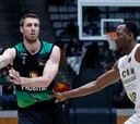 El Joventut apaliza al Murcia con una imponente segunda parte