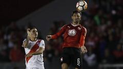 Independiente - River en vivo: Liga Profesional Argentina, en directo