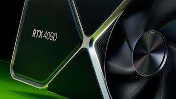 RTX 4090's first unboxings reveal its massive size, comparable to an Xbox Series S