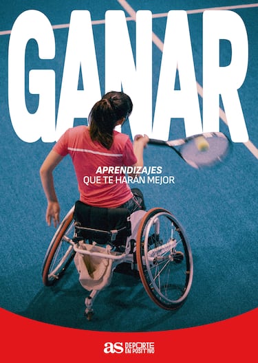 Ganar, ganar y ganar 