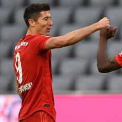 World Football Summit: el poder del Bayern Múnich