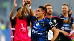 El gran ignorado de Berizzo