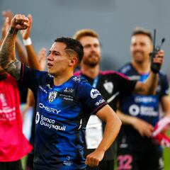 El gran ignorado de Berizzo