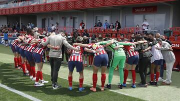 Un Clásico descafeinado