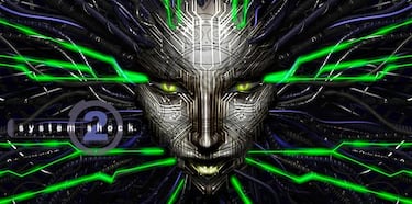 System Shock 2, el regreso de SHODAN