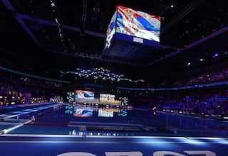 España entra en agua hirviendo