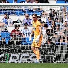 Arnau Rafús completa la portería de la Cultural