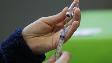 Coronavirus en Chile y comunas en cuarentena: calendario de vacunación | Última hora de hoy, 7 de mayo