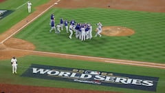 Yankee Stadium, la verdadera casa de Los Ángeles Dodgers