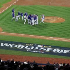 Yankee Stadium, la verdadera casa de Los Ángeles Dodgers