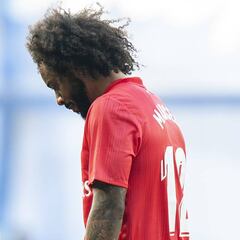 El peor Real Madrid en 20 años