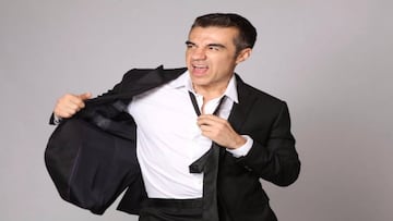 Adrián Uribe