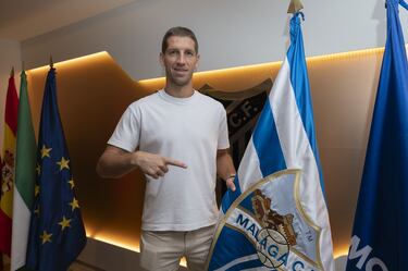 Sergio Pellicer: “El club no me ha dicho nada y no hace falta que me lo diga”