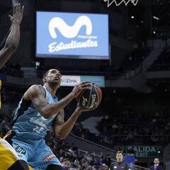 La primera vuelta se cierra como la más anotadora en 20 años