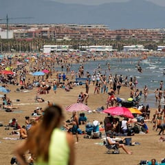 Un rebrote haría caer un 14,4% la economía de España en 2020