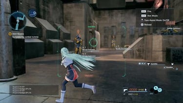 Sword Art Online Fatal Bullet, impresiones