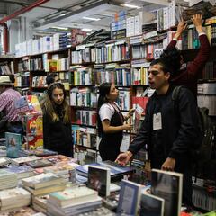 Feria Internacional del Libro 2024: cuándo empieza, precios y programación en FILBo