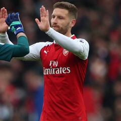 Arsenal - CSKA Moscú: horarios, TV y cómo ver online