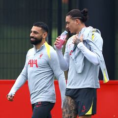 Liverpool - Leverkusen: Horario, TV; cómo y dónde ver UEFA Champions League en USA