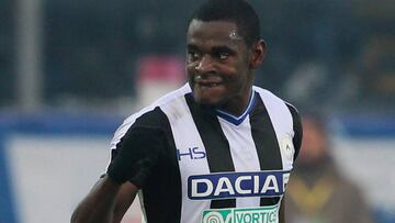 Duvan Zapata 