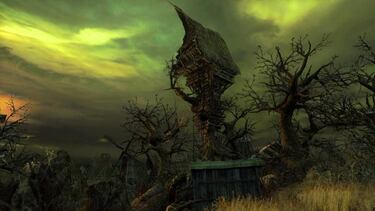 Galería de imágenes: Castlevania: Lords of Shadow - Ultimate Edition