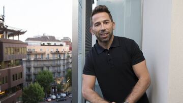 Raúl Tamudo