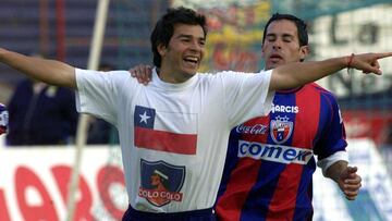 La oferta de Europa que pudo cambiar la carrera de ‘Chamagol’