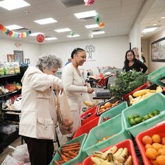 Qué es el SNAP y qué tipo de ayudas ofrece el Programa de Asistencia Nutricional Suplementaria