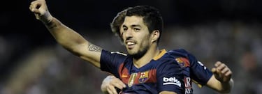 Los 38 partidos que hicieron al Barça campeón de Liga