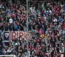 Una larga lista: el fondo de los Biris ya acumula 16 denuncias