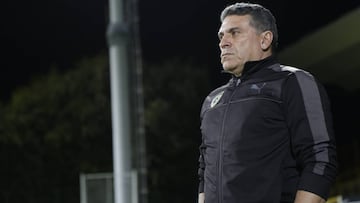 Venezuela busca DT: Suárez, Pinto y 'Sachi' son candidatos