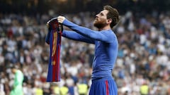 Barcelona's Bernabéu form suggests positive Copa outcome