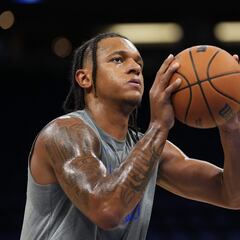 Paolo Banchero y la resaca post-Mundial: “Aprendí a ser un mejor compañero”