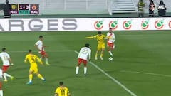 Es el mejor gol del año y, en redes, piden el Puskas 2026 de forma masiva: es hipnótico