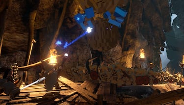 LEGO El Hobbit, Impresiones