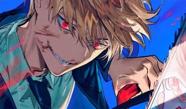 Chainsaw Man Part 2 chapter 100 is now available; how to read for free in English