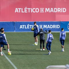 Mal sitio para una resaca