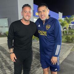 Brilló en Chile, pudo ir a Colo Colo y hoy está retirado: “Terminé mi carrera por un capricho”