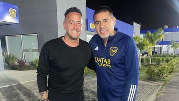 Brilló en Chile, pudo ir a Colo Colo y hoy está retirado: “Terminé mi carrera por un capricho”