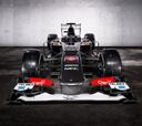 Sauber presentará su coche el día 30 a las 10 de la mañana