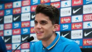 Marc Bartra.