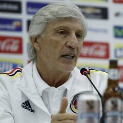 Pékerman: No me sorprendió la salida de Ancelotti del Bayern