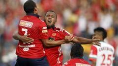 Hernán Torres activa la rotación en el DIM frente a Cúcuta