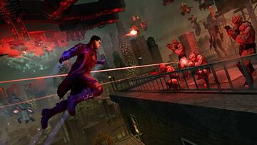 Captura de pantalla - Saints Row 4 (360)