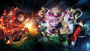 Demon Slayer: Kimetsu no Yaiba To the Hashira Training - The most anticipated “movie” by anime fans?